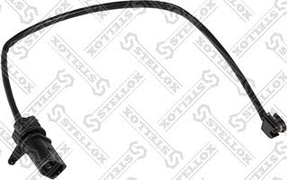 Stellox 00-10113-SX - Senzor de avertizare,uzura placute de frana aaoparts.ro