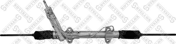 Stellox 00-35018-SX - Caseta directie aaoparts.ro