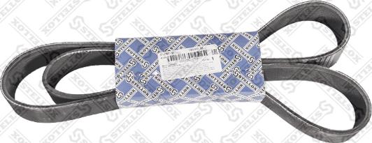 Stellox 01-01447-SX - Curea transmisie cu caneluri aaoparts.ro