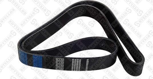 Stellox 01-01460-SX - Curea transmisie cu caneluri aaoparts.ro