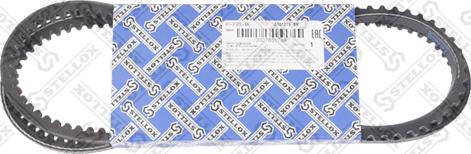 Stellox 01-01275-SX - Curea transmisie aaoparts.ro