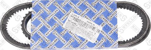 Stellox 01-31075-SX - Curea transmisie aaoparts.ro