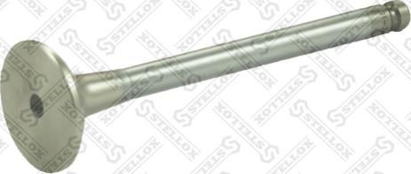 Stellox 01-24121-SX - Supapa evacuare aaoparts.ro