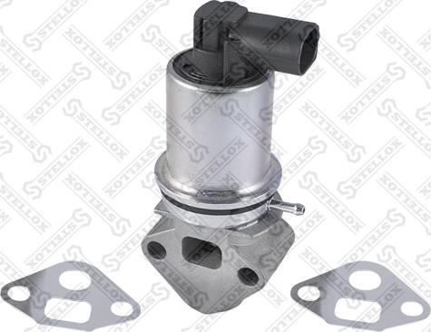 Stellox 01-25009-SX - Supapa EGR aaoparts.ro