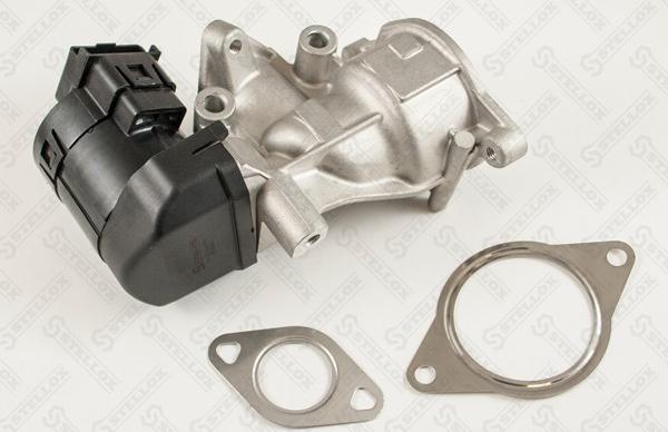 Stellox 01-25004-SX - Supapa EGR aaoparts.ro