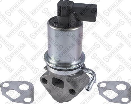 Stellox 01-25015-SX - Supapa EGR aaoparts.ro