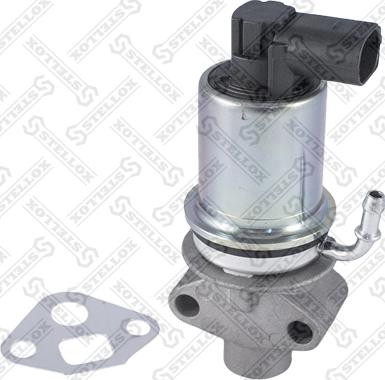 Stellox 01-25017-SX - Supapa EGR aaoparts.ro