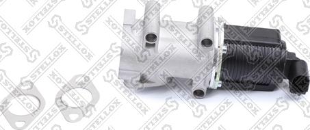 Stellox 01-25076-SX - Supapa EGR aaoparts.ro