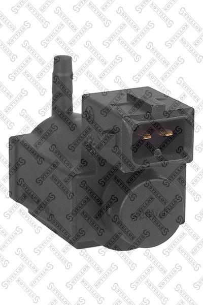 Stellox 01-25100-SX - Supapa EGR aaoparts.ro