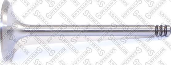 Stellox 01-23115-SX - Supapa admisie aaoparts.ro