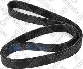Stellox 08-01460-SX - Curea transmisie cu caneluri aaoparts.ro