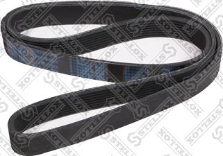 Stellox 08-01485-SX - Curea transmisie cu caneluri aaoparts.ro