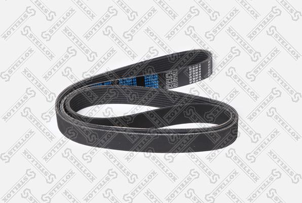 Stellox 08-01500-SX - Curea transmisie cu caneluri aaoparts.ro