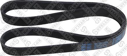Stellox 08-01226-SX - Curea transmisie cu caneluri aaoparts.ro