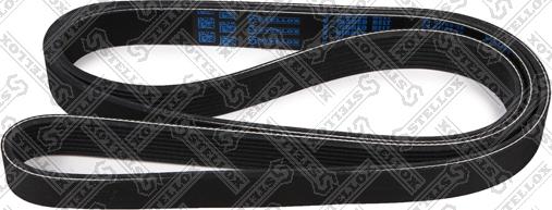 Stellox 08-01765-SX - Curea transmisie cu caneluri aaoparts.ro