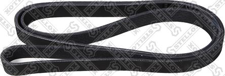 Stellox 08-02035-SX - Curea transmisie cu caneluri aaoparts.ro