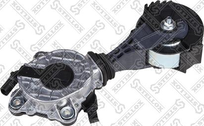 Stellox 03-40941-SX - Rola ghidare / conducere, curea transmisie aaoparts.ro