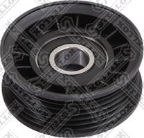 Stellox 03-40958-SX - Rola ghidare / conducere, curea transmisie aaoparts.ro