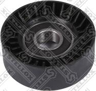 Stellox 03-40923-SX - Rola ghidare / conducere, curea transmisie aaoparts.ro