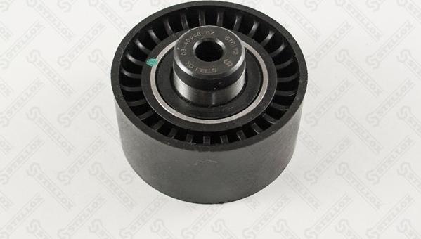 Stellox 03-40448-SX - Rola ghidare / conducere, curea transmisie aaoparts.ro