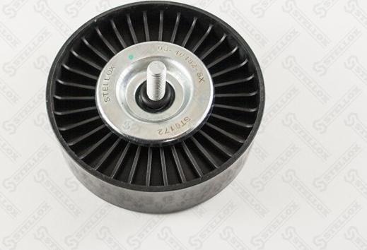 Stellox 03-40482-SX - Rola ghidare / conducere, curea transmisie aaoparts.ro