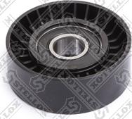 Stellox 03-40475-SX - Rola ghidare / conducere, curea transmisie aaoparts.ro