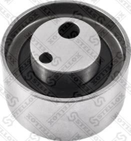 Stellox 03-40660-SX - Rola ghidare / conducere, curea transmisie aaoparts.ro