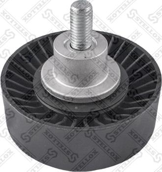 Stellox 03-40628-SX - Rola ghidare / conducere, curea transmisie aaoparts.ro