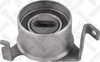 Stellox 03-40670-SX - Rola ghidare / conducere, curea transmisie aaoparts.ro