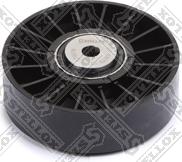 Stellox 03-40672-SX - Rola ghidare / conducere, curea transmisie aaoparts.ro