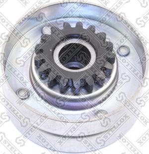 Stellox 03-40054-SX - Rola ghidare / conducere, curea transmisie aaoparts.ro