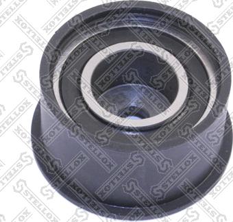 Stellox 03-40007-SX - Rola ghidare / conducere, curea transmisie aaoparts.ro