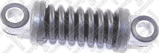 Stellox 03-40145-SX - Amortizor vibratii, curea transmisie cu caneluri aaoparts.ro