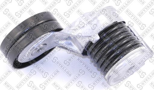 Stellox 03-40162-SX - Rola ghidare / conducere, curea transmisie aaoparts.ro