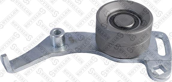 Stellox 03-40189-SX - Rola ghidare / conducere, curea transmisie aaoparts.ro