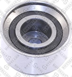 Stellox 03-40170-SX - Rola ghidare / conducere, curea distributie aaoparts.ro