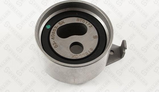 Stellox 03-40853-SX - Rola ghidare / conducere, curea transmisie aaoparts.ro