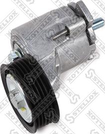 Stellox 03-40804-SX - Rola ghidare / conducere, curea transmisie aaoparts.ro