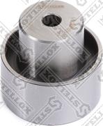 Stellox 03-40828-SX - Rola ghidare / conducere, curea transmisie aaoparts.ro