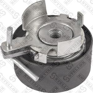 Stellox 03-40302-SX - Rola ghidare / conducere, curea transmisie aaoparts.ro