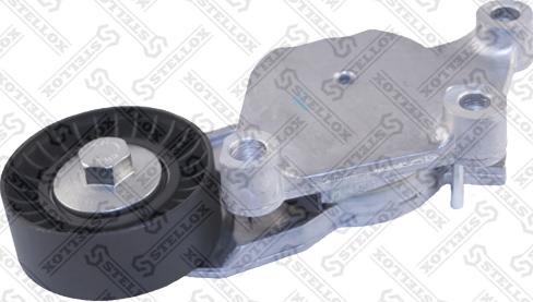 Stellox 03-40315-SX - Rola ghidare / conducere, curea transmisie aaoparts.ro