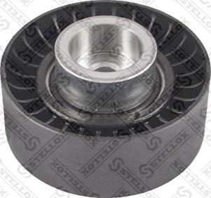 Stellox 03-40318-SX - Rola ghidare / conducere, curea transmisie aaoparts.ro