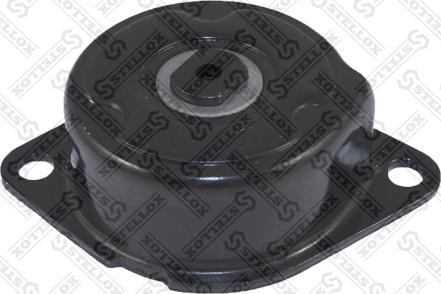 Stellox 03-40254-SX - Rola ghidare / conducere, curea transmisie aaoparts.ro