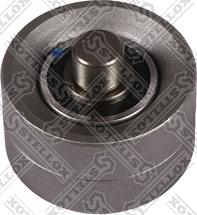Stellox 03-40206-SX - Rola ghidare / conducere, curea transmisie aaoparts.ro