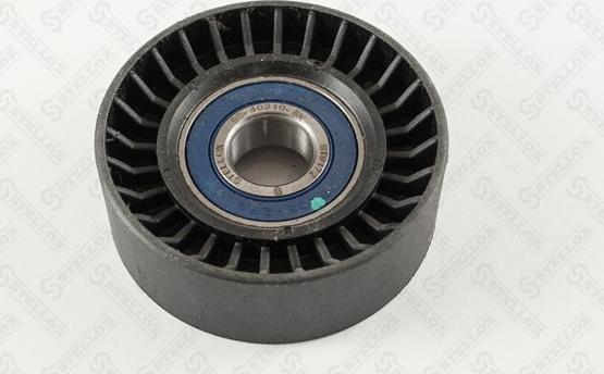 Stellox 03-40210-SX - Rola ghidare / conducere, curea transmisie aaoparts.ro