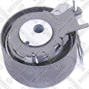 Stellox 03-40281-SX - Rola intinzator,curea distributie aaoparts.ro
