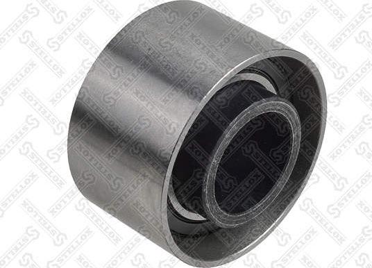 Stellox 03-40743-SX - Rola ghidare / conducere, curea transmisie aaoparts.ro