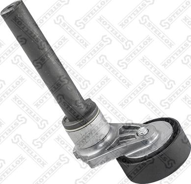 Stellox 03-40747-SX - Rola ghidare / conducere, curea transmisie aaoparts.ro