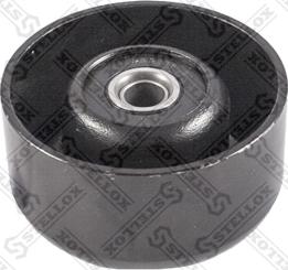 Stellox 03-40759-SX - Rola ghidare / conducere, curea transmisie aaoparts.ro
