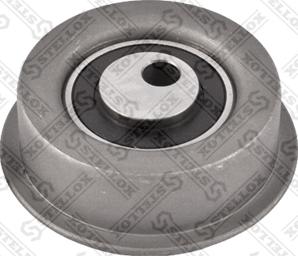 Stellox 03-40717-SX - Rola ghidare / conducere, curea transmisie aaoparts.ro